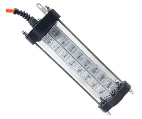 AQUA MARINE - 200W Underwater Fishing Light